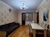 Satılır 2 otaqlı köhnə tikili 46 m², İnşaatçılar m., photo 5 from 8