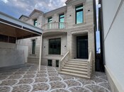 Satılır 6 otaqlı həyət evi/bağ evi 330 m², Qaraçuxur q., photo 1 from 8