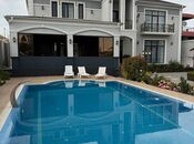 İcarəyə verilir 4 otaqlı həyət evi/bağ evi 200 m², Novxanı q., photo 3 from 8