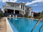 İcarəyə verilir 4 otaqlı həyət evi/bağ evi 200 m², Novxanı q., photo 2 from 8