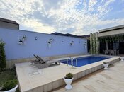 İcarəyə verilir 4 otaqlı həyət evi/bağ evi 300 m², Mərdəkan q., photo 8 from 8