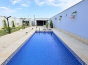 İcarəyə verilir 4 otaqlı həyət evi/bağ evi 300 m², Mərdəkan q., photo 6 from 8