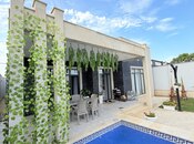 İcarəyə verilir 4 otaqlı həyət evi/bağ evi 300 m², Mərdəkan q., photo 3 from 8