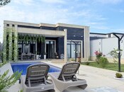 İcarəyə verilir 4 otaqlı həyət evi/bağ evi 300 m², Mərdəkan q., photo 1 from 8