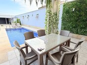 İcarəyə verilir 4 otaqlı həyət evi/bağ evi 300 m², Mərdəkan q., photo 5 from 8