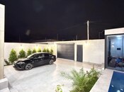 İcarəyə verilir 4 otaqlı həyət evi/bağ evi 300 m², Mərdəkan q., photo 5 from 8