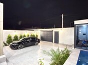 İcarəyə verilir 4 otaqlı həyət evi/bağ evi 300 m², Mərdəkan q., photo 8 from 8