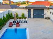 İcarəyə verilir 3 otaqlı həyət evi/bağ evi 360 m², Sea Breeze q., photo 2 from 8