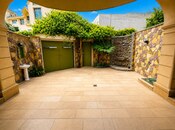 İcarəyə verilir 5 otaqlı həyət evi/bağ evi 250 m², Nəsimi m., photo 5 from 8