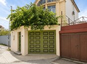 İcarəyə verilir 5 otaqlı həyət evi/bağ evi 250 m², Nəsimi m., photo 1 from 8