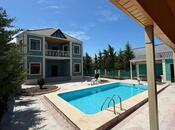 İcarəyə verilir 7 otaqlı həyət evi/bağ evi 300 m², Mərdəkan q., photo 1 from 8