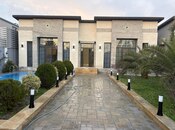 İcarəyə verilir 4 otaqlı həyət evi/bağ evi 200 m², Mərdəkan q., photo 7 from 8
