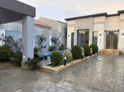 İcarəyə verilir 4 otaqlı həyət evi/bağ evi 200 m², Mərdəkan q., photo 3 from 8