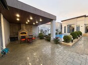 İcarəyə verilir 4 otaqlı həyət evi/bağ evi 200 m², Mərdəkan q., photo 5 from 8