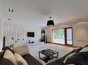 İcarəyə verilir 5 otaqlı həyət evi/bağ evi 600 m², Nardaran q., photo 3 from 8