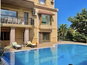 İcarəyə verilir 5 otaqlı həyət evi/bağ evi 600 m², Nardaran q., photo 2 from 8