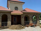 İcarəyə verilir 5 otaqlı həyət evi/bağ evi 280 m², Bilgəh q., photo 2 from 8