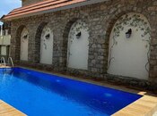 İcarəyə verilir 5 otaqlı həyət evi/bağ evi 280 m², Bilgəh q., photo 4 from 8