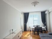 Satılır 2 otaqlı yeni tikili 87 m², Nəsimi m., photo 1 from 8