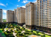 Satılır 2 otaqlı yeni tikili 68 m², Elmlər Akademiyası m., photo 1 from 8