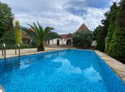İcarəyə verilir 4 otaqlı həyət evi/bağ evi 150 m², Mərdəkan q., photo 1 from 8