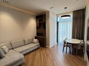 İcarəyə verilir 2 otaqlı yeni tikili 70 m², Sea Breeze q., photo 6 from 8
