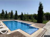 İcarəyə verilir 5 otaqlı həyət evi/bağ evi 640 m², Nardaran q., photo 1 from 8