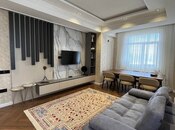 Satılır 3 otaqlı yeni tikili 125 m², Yeni Yasamal q., photo 1 from 8