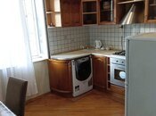 İcarəyə verilir 3 otaqlı köhnə tikili 80 m², Sahil m., photo 7 from 8
