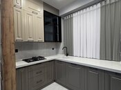 Satılır 3 otaqlı yeni tikili 90 m², Həzi Aslanov m., photo 4 from 8