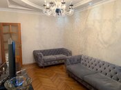 Satılır 3 otaqlı köhnə tikili 90 m², Nərimanov r., photo 2 from 8