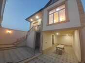 Satılır 4 otaqlı həyət evi/bağ evi 120 m², Masazır q., photo 1 from 7