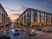 Продаётся 1-комн. новостройка 50 м², пос. Аг шехер, photo 3 from 4