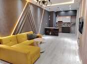 Satılır 2 otaqlı yeni tikili 58 m², Nəsimi m., photo 2 from 8