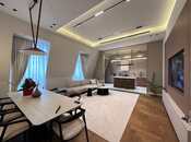 Сдаётся 3-комн. новостройка 110 м², пос. Аг шехер, photo 1 from 8
