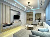 Продаётся 2-комн. новостройка 95 м², м. Мемар Аджеми, photo 1 from 8