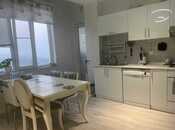 Satılır 3 otaqlı yeni tikili 101 m², 7-ci mikrorayon q., photo 7 from 8