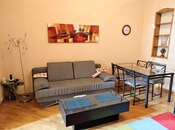 İcarəyə verilir 2 otaqlı köhnə tikili 60 m², Sahil m., photo 2 from 8