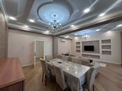 İcarəyə verilir 3 otaqlı yeni tikili 145 m², Ağ şəhər q., photo 5 from 8