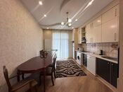 İcarəyə verilir 3 otaqlı yeni tikili 145 m², Ağ şəhər q., photo 6 from 8