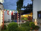 Elan №6247507 - Qəbələ, Qəbələ, 5 otaqlı, 220 m²