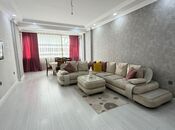 Satılır 3 otaqlı yeni tikili 125 m², Qara Qarayev m., photo 3 from 8