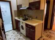 İcarəyə verilir 2 otaqlı yeni tikili 55 m², photo 2 from 6