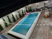 İcarəyə verilir 5 otaqlı həyət evi/bağ evi 355 m², Nardaran q., photo 5 from 8