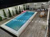 İcarəyə verilir 5 otaqlı həyət evi/bağ evi 355 m², Nardaran q., photo 7 from 8