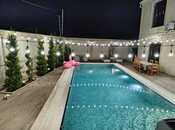 İcarəyə verilir 5 otaqlı həyət evi/bağ evi 355 m², Nardaran q., photo 3 from 8