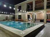 İcarəyə verilir 5 otaqlı həyət evi/bağ evi 355 m², Nardaran q., photo 1 from 8
