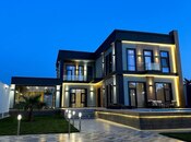 Сдаётся 5-комн. дом/дача 500 м², пос. Мардакан, photo 1 from 8