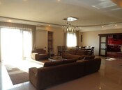 İcarəyə verilir 4 otaqlı yeni tikili 150 m², Elmlər Akademiyası m., photo 1 from 8