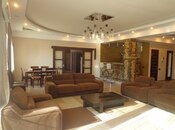 İcarəyə verilir 4 otaqlı yeni tikili 150 m², Elmlər Akademiyası m., photo 3 from 8